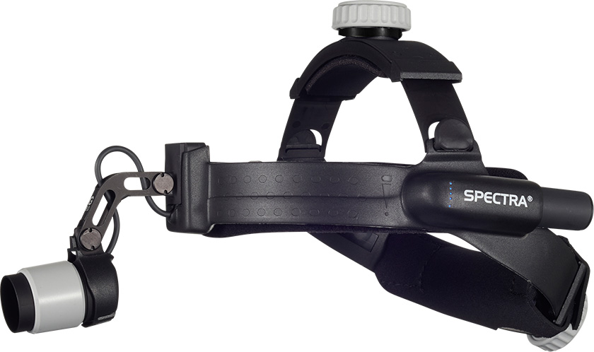 Spectra product features